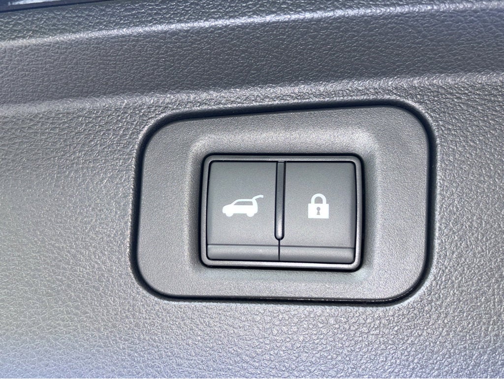 2026 INFINITI QX80 Autograph 4WD