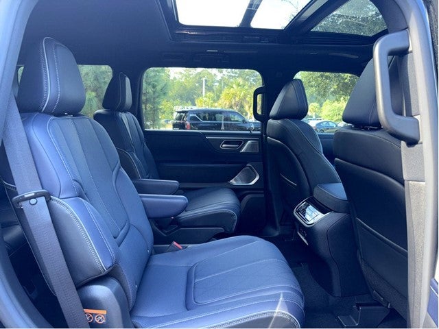 2026 INFINITI QX80 Autograph 4WD