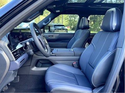 2026 INFINITI QX80 Autograph 4WD