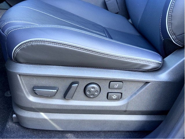 2026 INFINITI QX80 Autograph 4WD