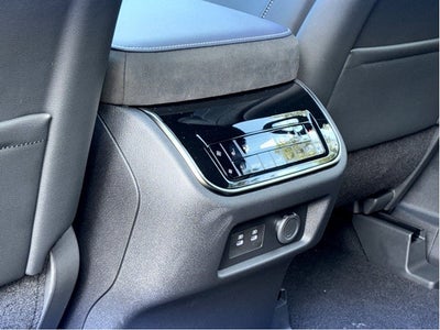 2026 INFINITI QX80 Autograph 4WD