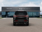 2027 INFINITI QX80 Autograph 4WD