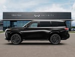 2027 INFINITI QX80 Autograph 4WD
