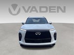 2027 INFINITI QX80 Autograph 4WD