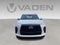 2027 INFINITI QX80 Autograph 4WD