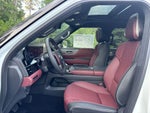 2027 INFINITI QX80 Autograph 4WD