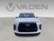 2027 INFINITI QX80 Autograph 4WD