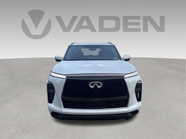 2027 INFINITI QX80 Autograph 4WD