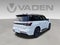 2027 INFINITI QX80 Autograph 4WD