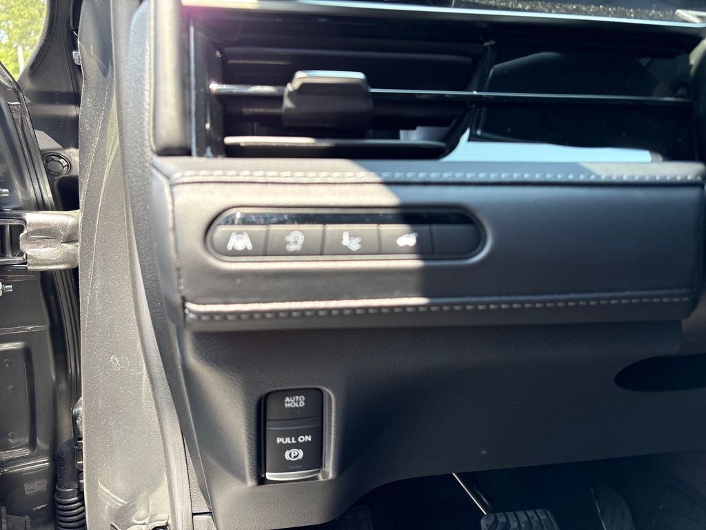 2026 INFINITI QX80 Autograph 4WD