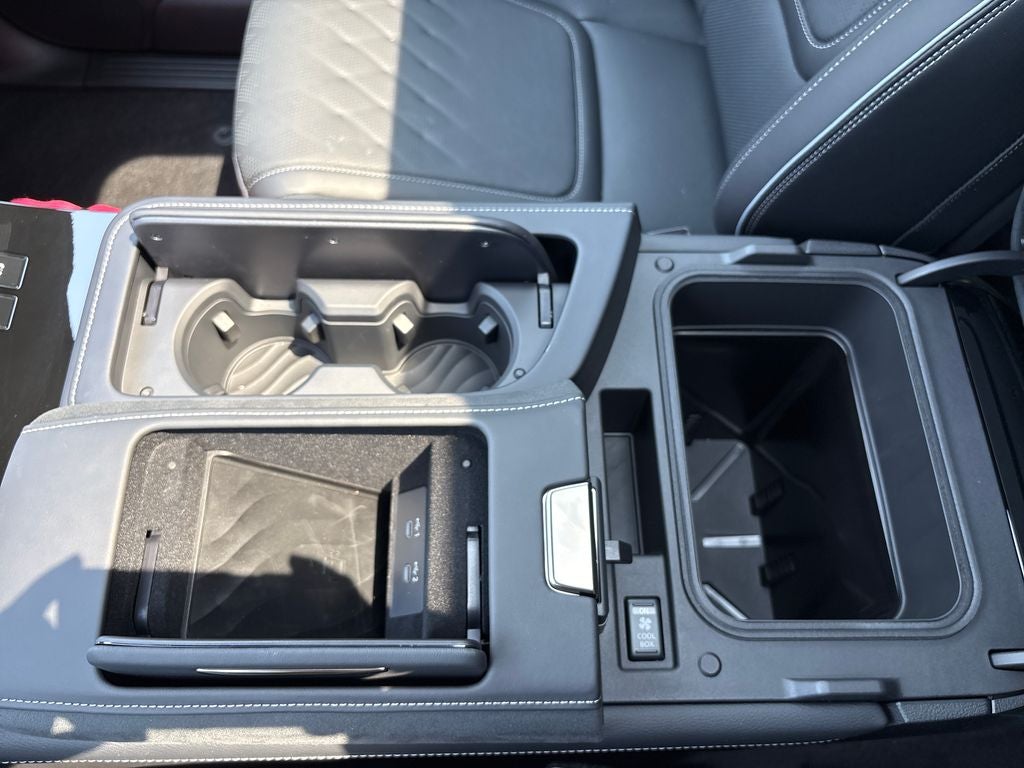 2026 INFINITI QX80 Autograph 4WD