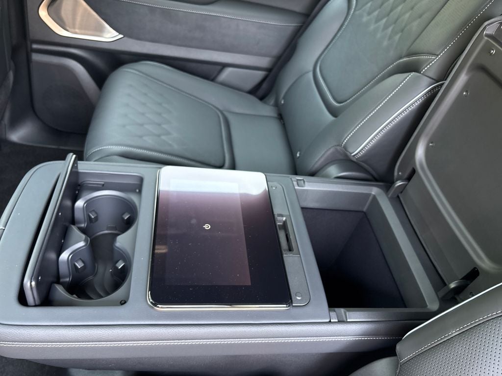 2026 INFINITI QX80 Autograph 4WD