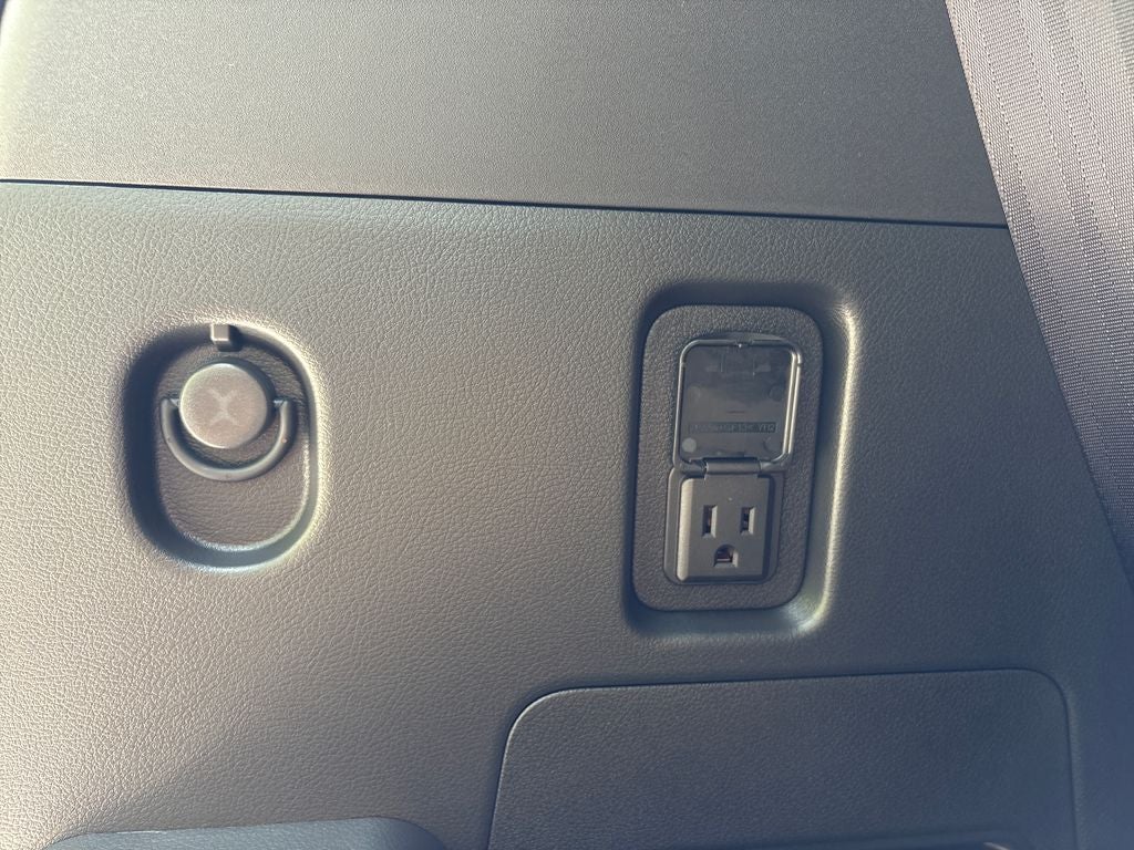 2026 INFINITI QX80 Autograph 4WD