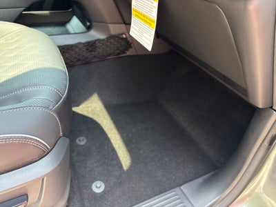 2026 INFINITI QX80 Autograph 4WD