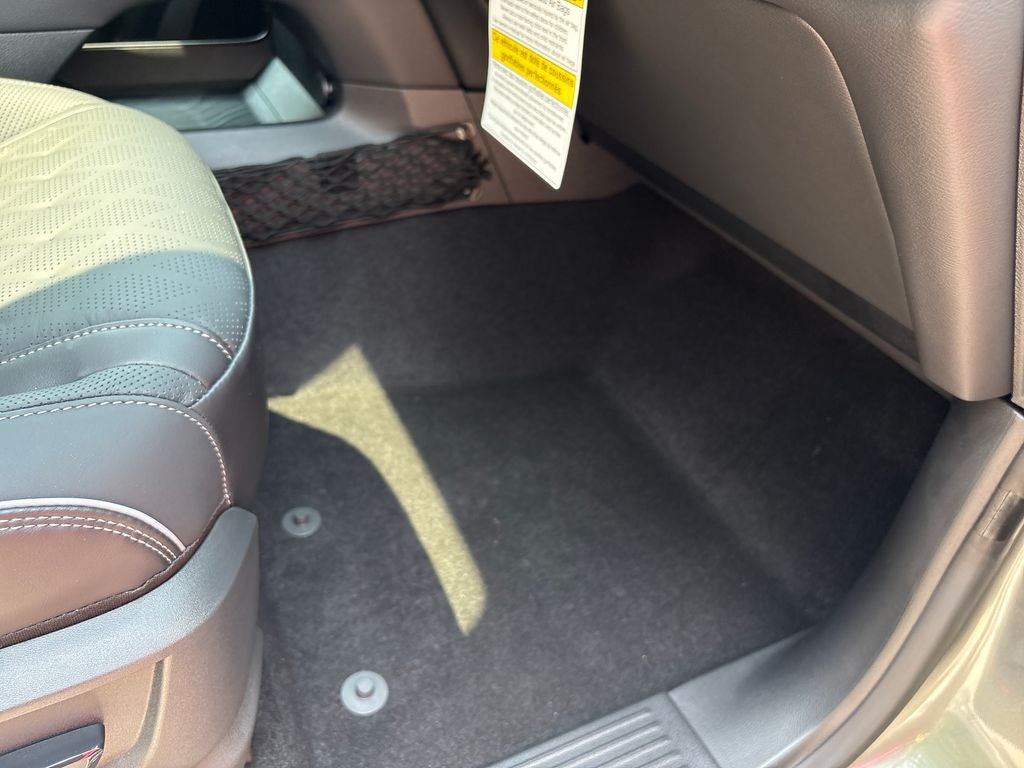 2026 INFINITI QX80 Autograph 4WD