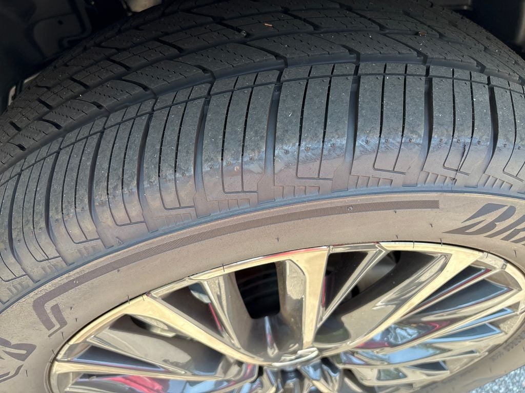 2026 INFINITI QX80 Autograph 4WD