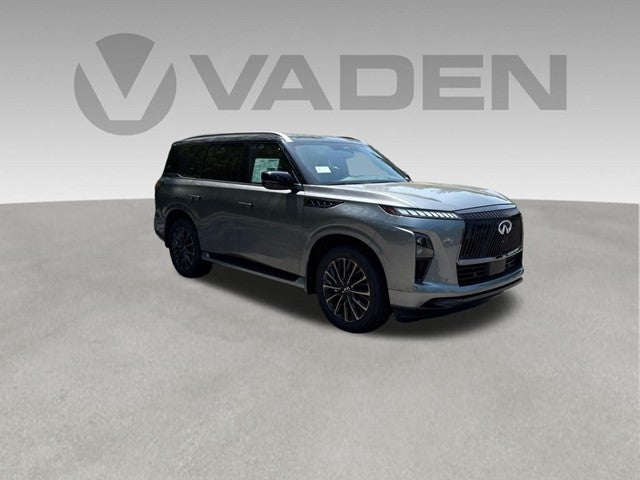 2026 INFINITI QX80 Autograph 4WD