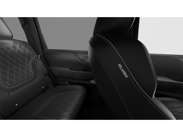 2026 INFINITI QX80 Autograph 4WD