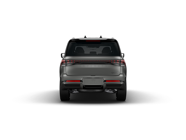 2026 INFINITI QX80 Autograph 4WD