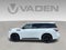 2027 INFINITI QX80 Sport 4WD