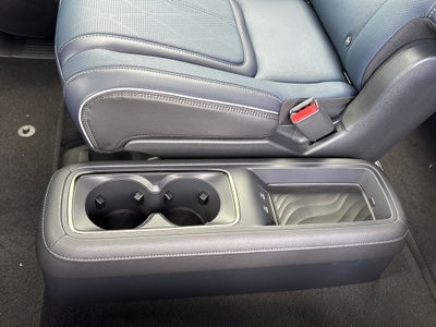 2027 INFINITI QX80 Sport 4WD