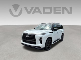 2027 INFINITI QX80 Sport 4WD