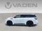 2027 INFINITI QX80 Sport 4WD