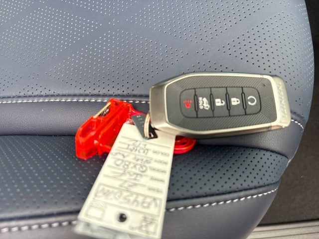 2027 INFINITI QX80 Sport 4WD