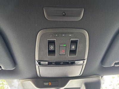 2027 INFINITI QX80 Sport 4WD