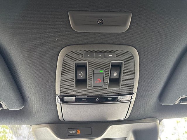 2027 INFINITI QX80 Sport 4WD