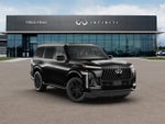 2027 INFINITI QX80 Sport 4WD