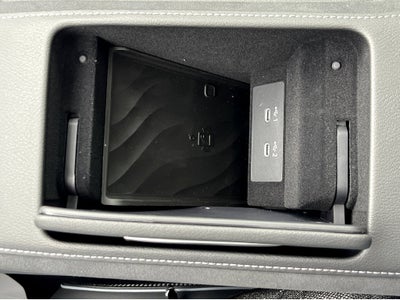 2025 INFINITI QX80 Sensory 4WD