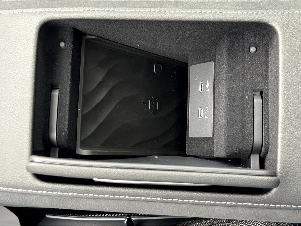 2025 INFINITI QX80 Sensory 4WD