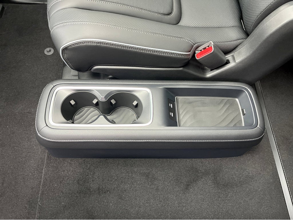 2025 INFINITI QX80 Sensory 4WD