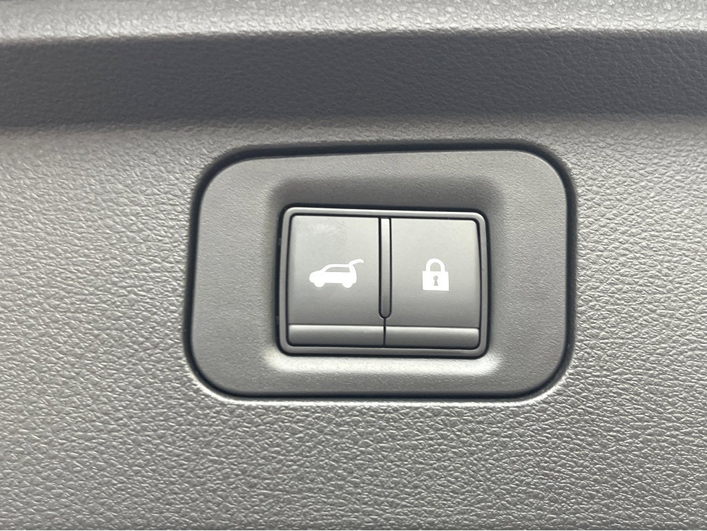 2025 INFINITI QX80 Sensory 4WD