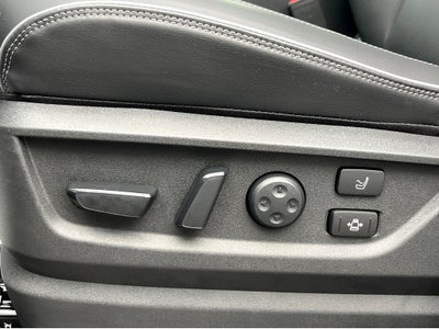 2025 INFINITI QX80 Sensory 4WD