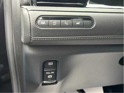 2025 INFINITI QX80 Sensory 4WD