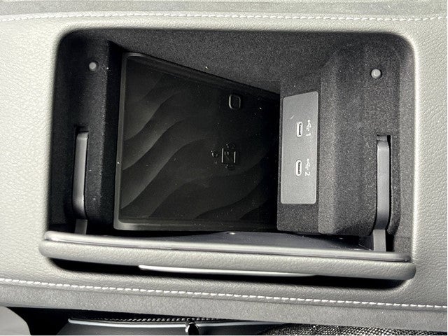 2025 INFINITI QX80 Sensory 4WD