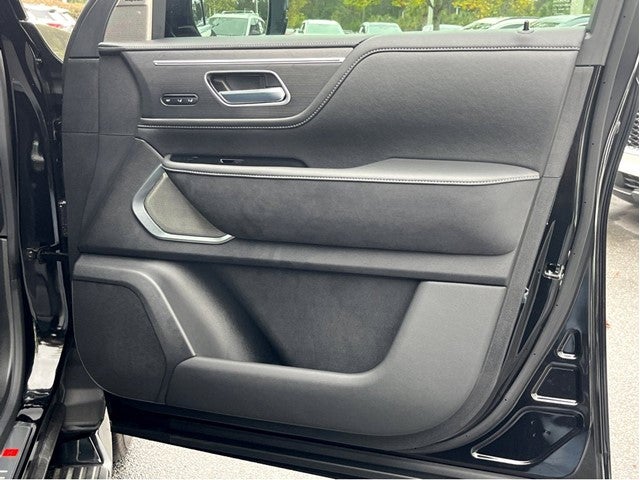 2025 INFINITI QX80 Sensory 4WD