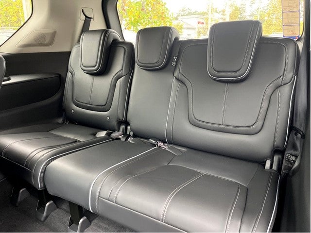 2025 INFINITI QX80 Sensory 4WD