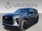 2027 INFINITI QX80 Sport 4WD