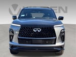 2027 INFINITI QX80 Sport 4WD