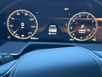 2027 INFINITI QX80 Sport 4WD