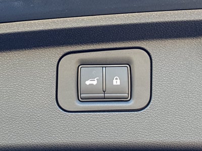 2027 INFINITI QX80 Sport 4WD