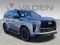 2027 INFINITI QX80 Sport 4WD