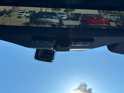 2027 INFINITI QX80 Sport 4WD