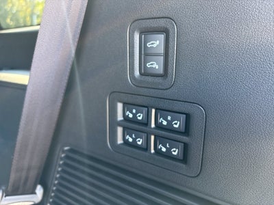2027 INFINITI QX80 Sport 4WD