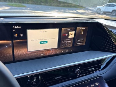 2027 INFINITI QX80 Sport 4WD
