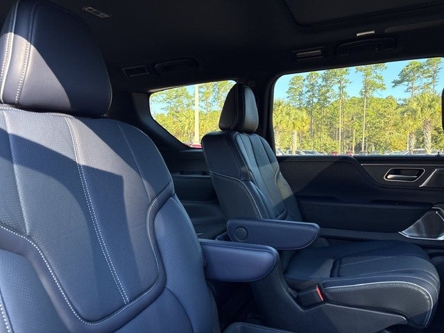 2027 INFINITI QX80 Sport 4WD