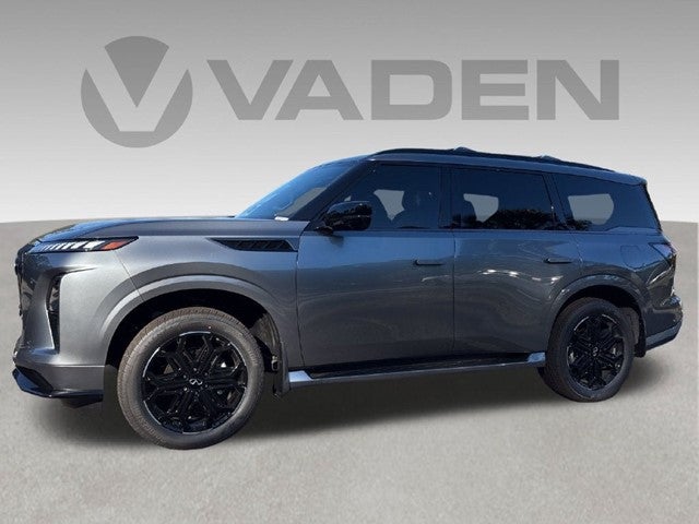 2027 INFINITI QX80 Sport 4WD